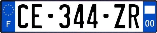 CE-344-ZR