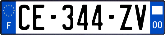 CE-344-ZV