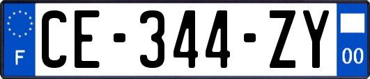 CE-344-ZY