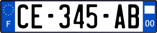 CE-345-AB