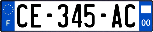 CE-345-AC