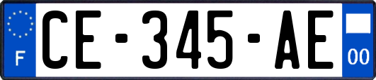 CE-345-AE