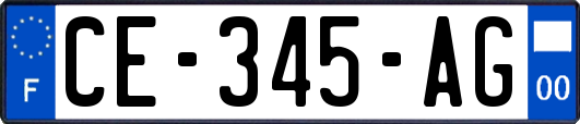 CE-345-AG