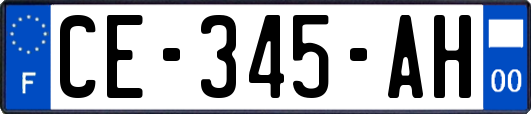 CE-345-AH