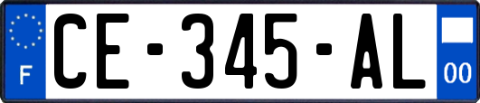 CE-345-AL