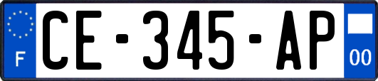 CE-345-AP