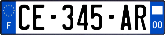 CE-345-AR