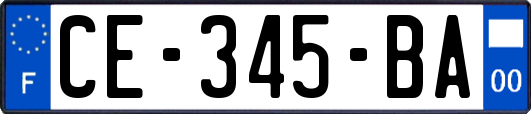 CE-345-BA