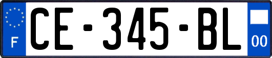 CE-345-BL