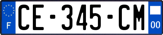 CE-345-CM