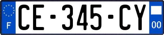 CE-345-CY