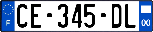 CE-345-DL