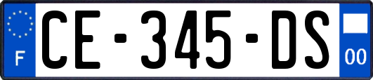 CE-345-DS