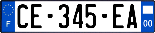 CE-345-EA