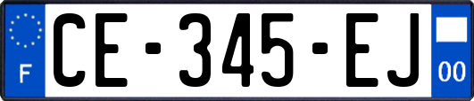 CE-345-EJ
