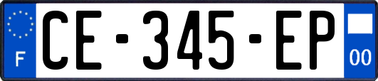CE-345-EP