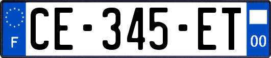 CE-345-ET