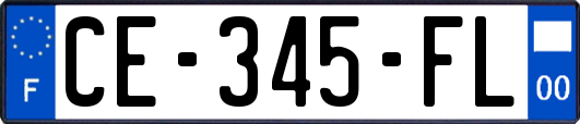 CE-345-FL
