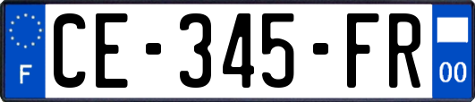 CE-345-FR