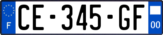 CE-345-GF