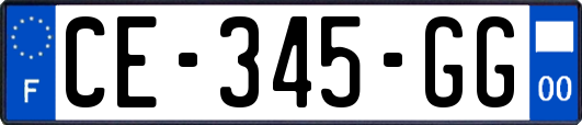 CE-345-GG