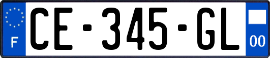 CE-345-GL