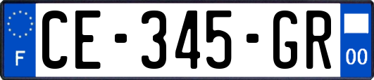 CE-345-GR