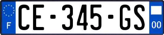 CE-345-GS