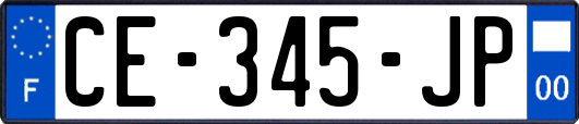 CE-345-JP