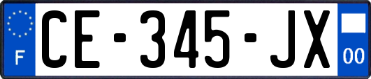 CE-345-JX