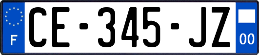 CE-345-JZ