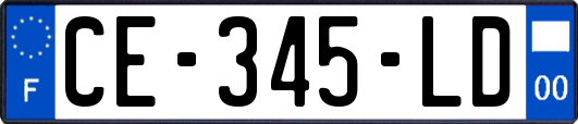 CE-345-LD