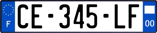 CE-345-LF