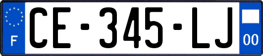 CE-345-LJ