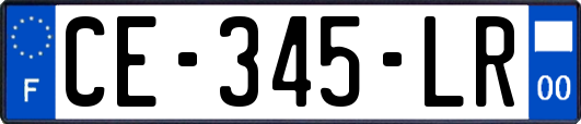 CE-345-LR