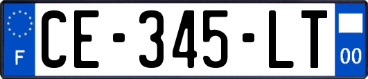CE-345-LT