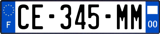CE-345-MM