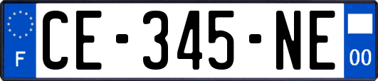 CE-345-NE