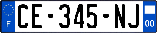 CE-345-NJ