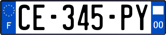CE-345-PY