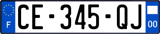 CE-345-QJ