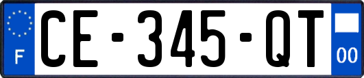 CE-345-QT