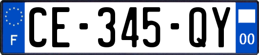 CE-345-QY