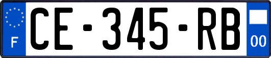 CE-345-RB