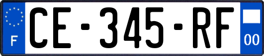 CE-345-RF