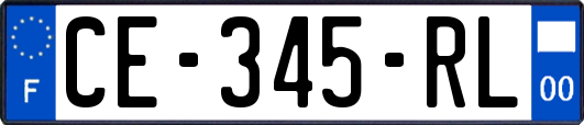 CE-345-RL