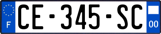 CE-345-SC