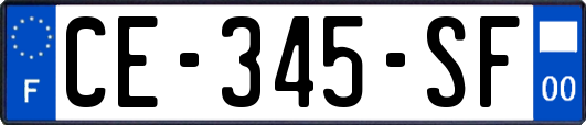 CE-345-SF