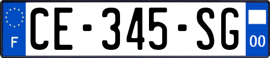 CE-345-SG