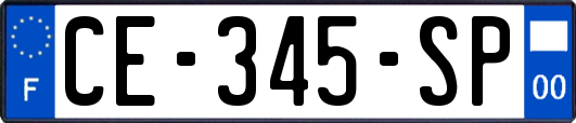 CE-345-SP